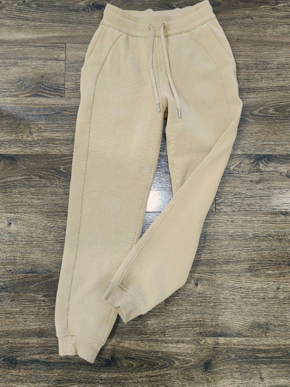 Lululemon Joggers